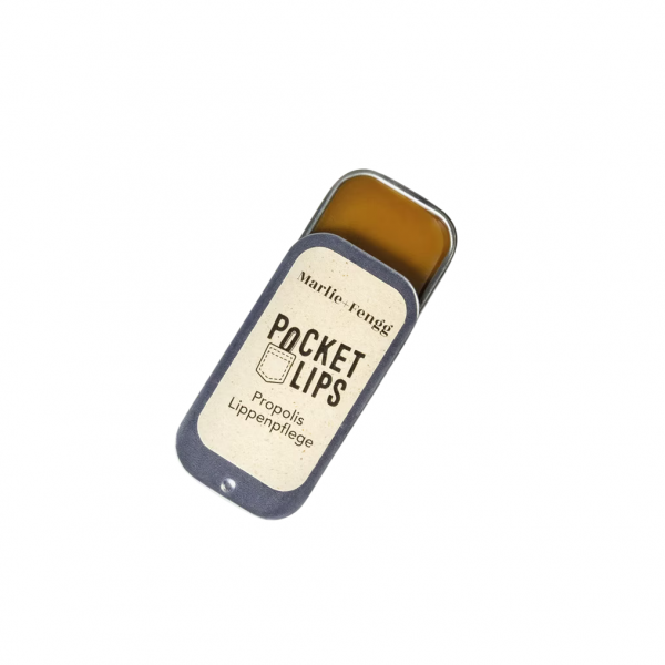 Pocket Lips Propolis Lippenpflege