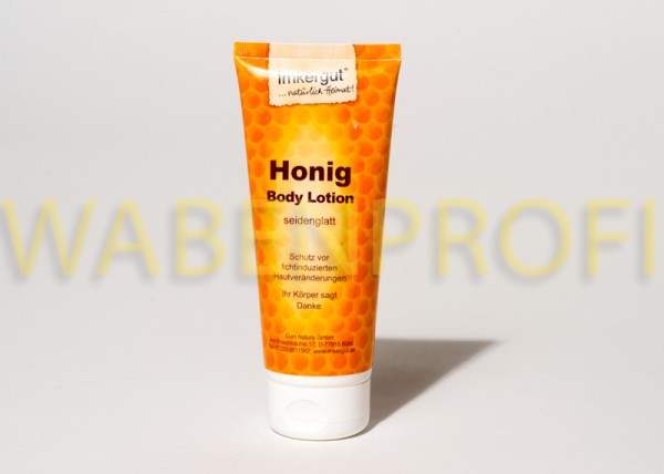 Honig Body Lotion